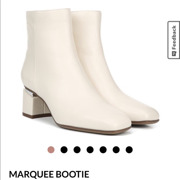 franco sarto jacoby bootie